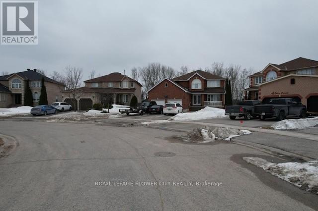 43 Carley Crescent, Barrie (Painswick South), Ontario  L4N 0M8 - Photo 3 - S13574616