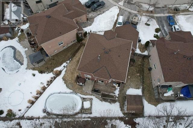 43 Carley Crescent, Barrie (Painswick South), Ontario  L4N 0M8 - Photo 5 - S13574616