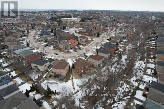 43 Carley Crescent, Barrie (Painswick South), Ontario  L4N 0M8 - Photo 7 - S13574616