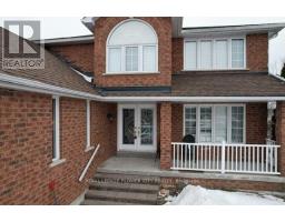 43 CARLEY CRESCENT, Barrie, Ontario