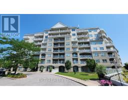 303 - 354 ATHERLEY ROAD, Orillia, Ontario