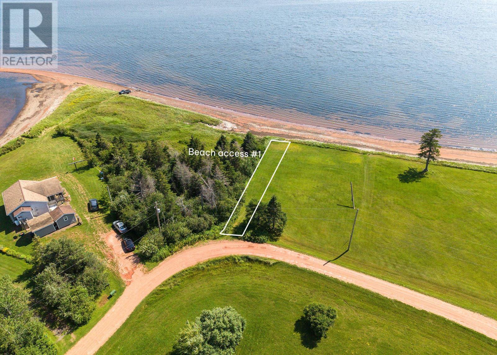 Lot Loretta Lane, Bayside, Prince Edward Island C0B 2C0 - Photo 10 - 202617587