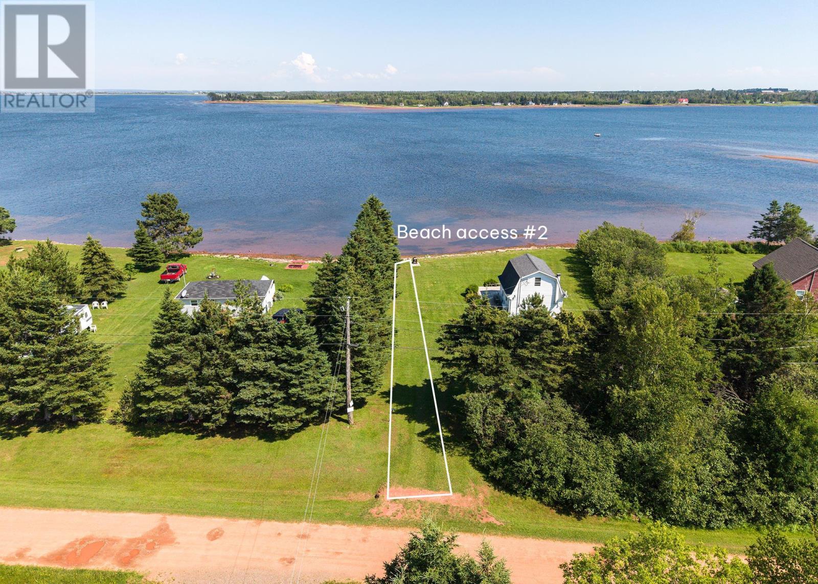 Lot Loretta Lane, Bayside, Prince Edward Island C0B 2C0 - Photo 11 - 202617587