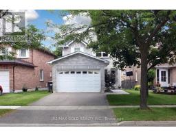 65 CHEVIOT CRESCENT, Brampton, Ontario