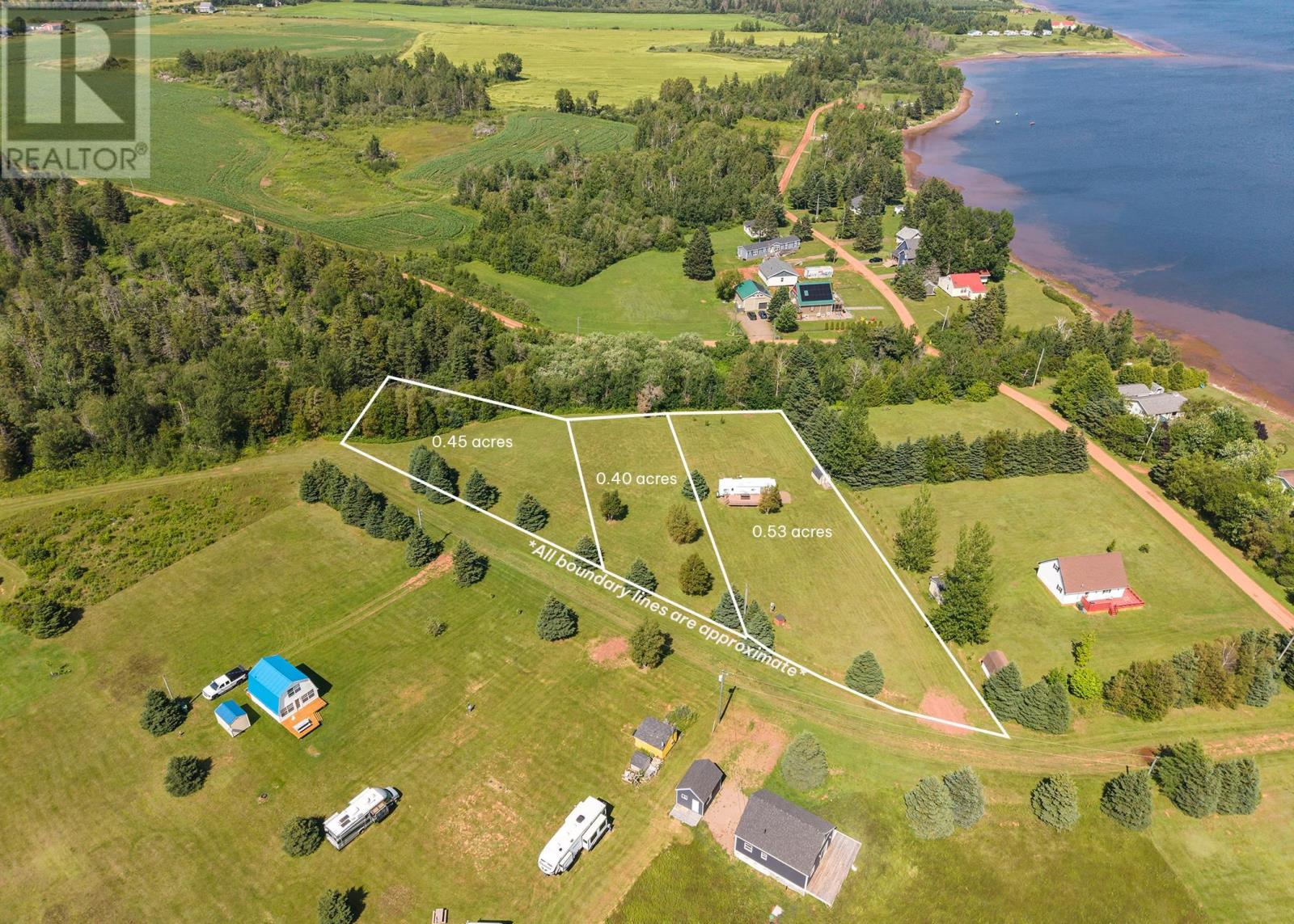 Lot Loretta Lane, Bayside, Prince Edward Island C0B 2C0 - Photo 6 - 202617587