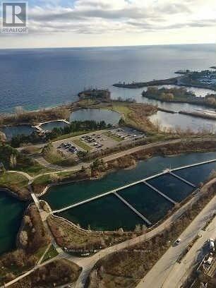 1607 - 59 Annie Craig Drive, Toronto (Mimico), Ontario  M8V 0C4 - Photo 10 - W13574600