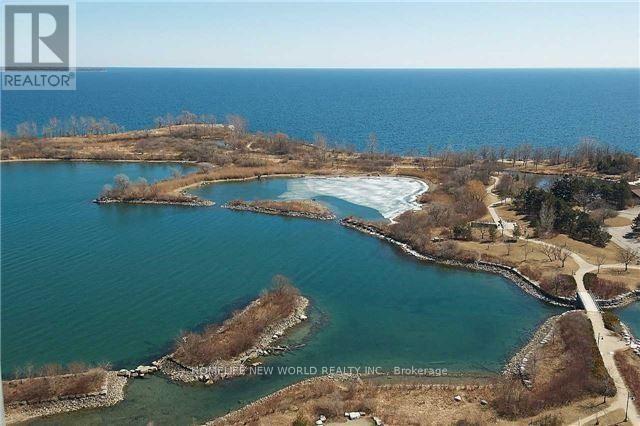 1607 - 59 Annie Craig Drive, Toronto (Mimico), Ontario  M8V 0C4 - Photo 11 - W13574600
