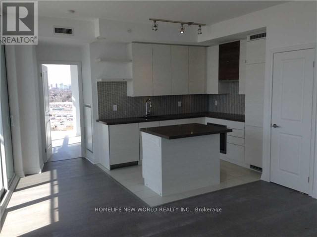 1607 - 59 Annie Craig Drive, Toronto (Mimico), Ontario  M8V 0C4 - Photo 4 - W13574600
