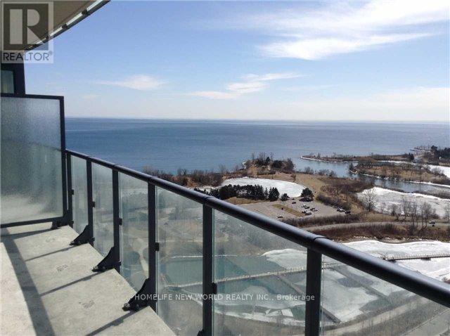 1607 - 59 Annie Craig Drive, Toronto (Mimico), Ontario  M8V 0C4 - Photo 5 - W13574600