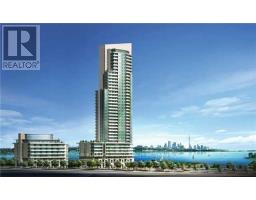 1607 - 59 ANNIE CRAIG DRIVE, Toronto, Ontario