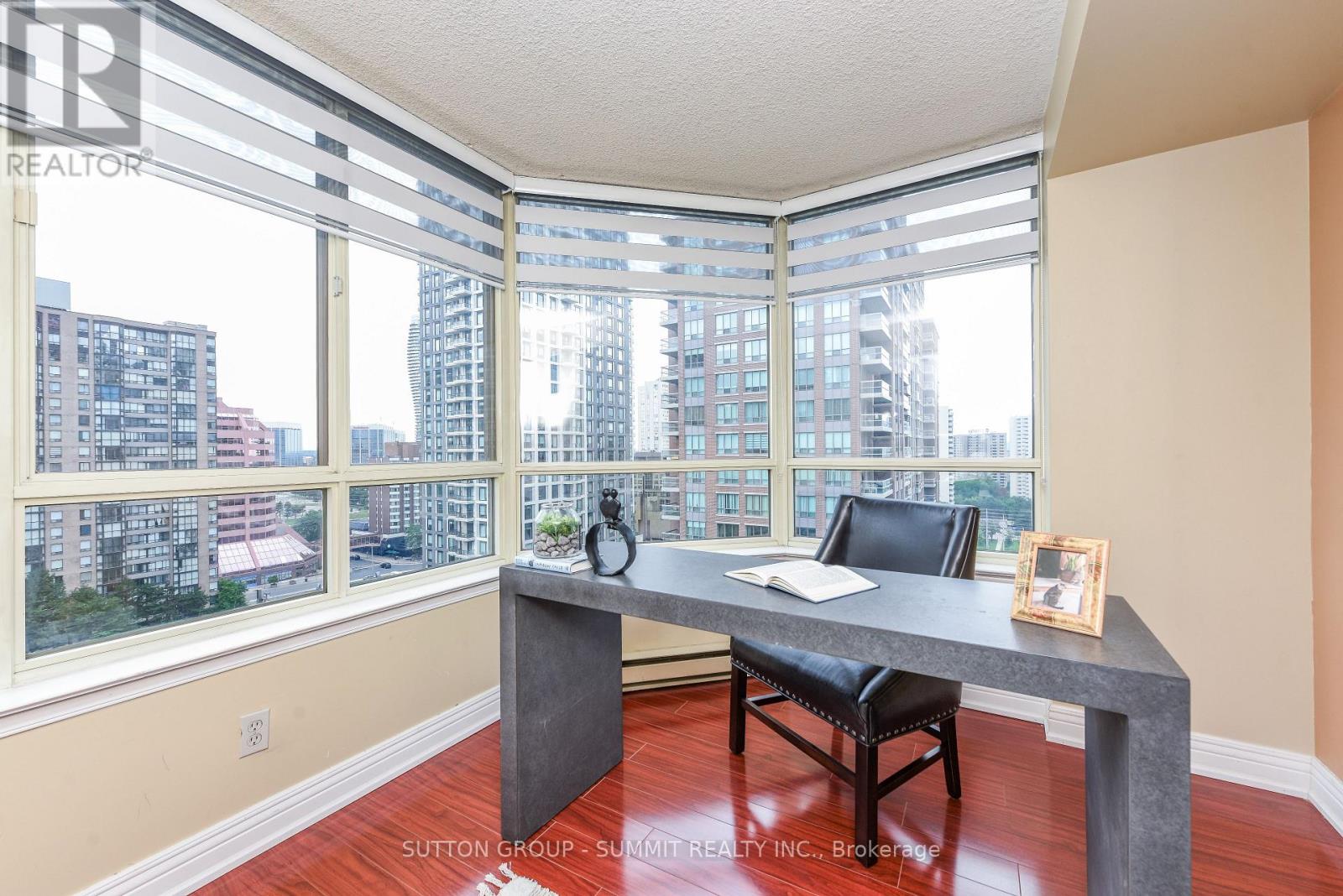 1404 - 3605 Kariya Drive, Mississauga (City Centre), Ontario  L5B 3J4 - Photo 11 - W13574602