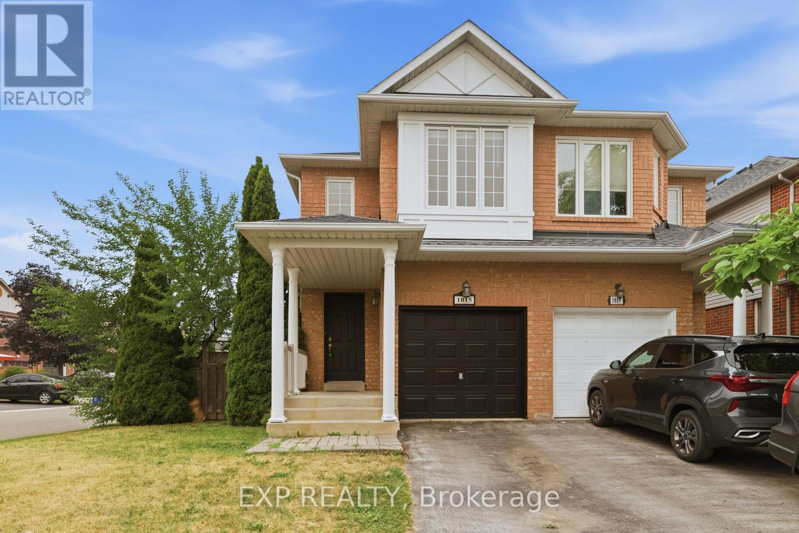 1015 BORDEN LANE, Milton, Ontario