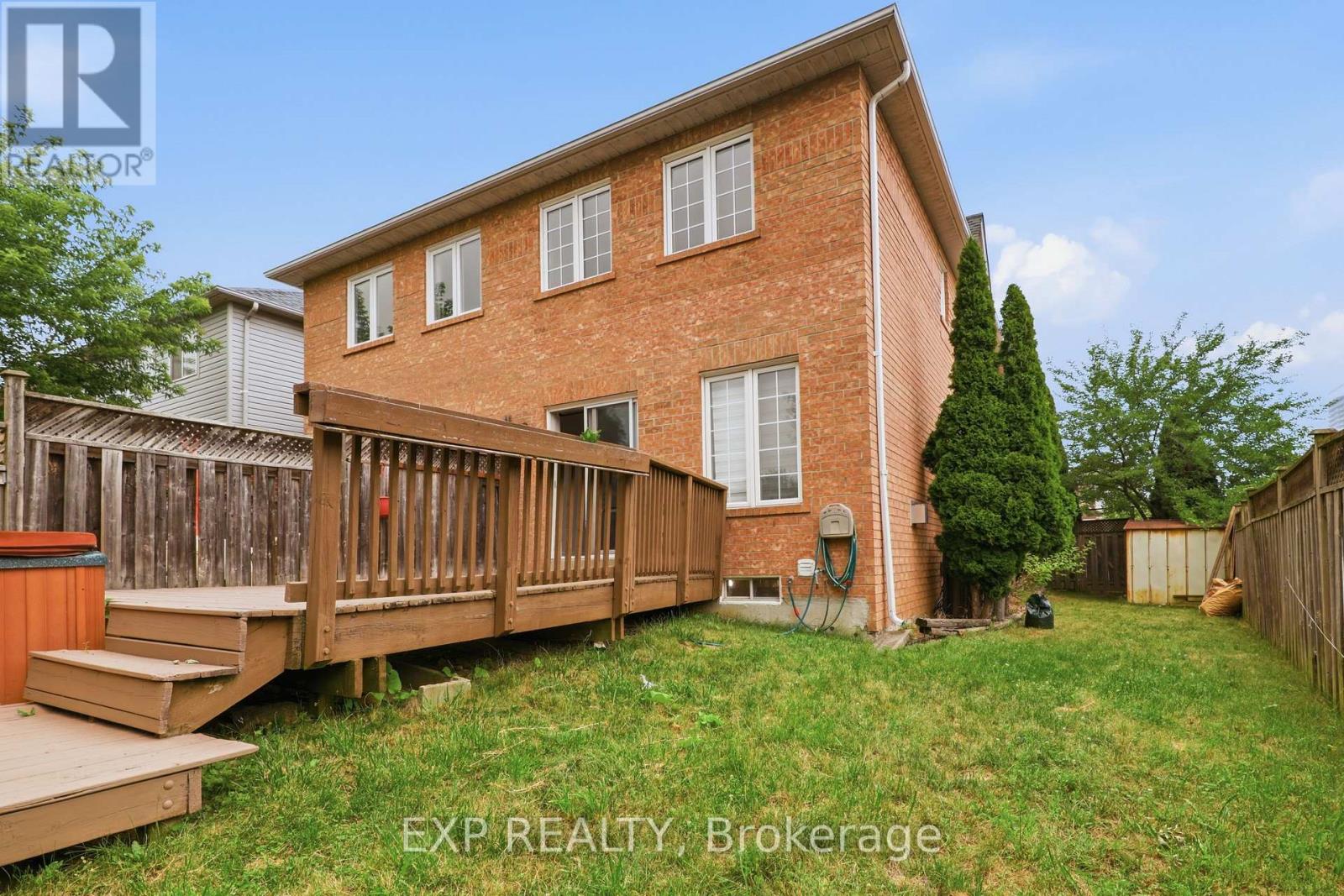 1015 Borden Lane, Milton (De Dempsey), Ontario  L9T 5N9 - Photo 42 - W13574612