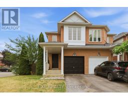 1015 BORDEN LANE, Milton, Ontario