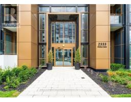 811 - 2333 KHALSA GATE, Oakville, Ontario