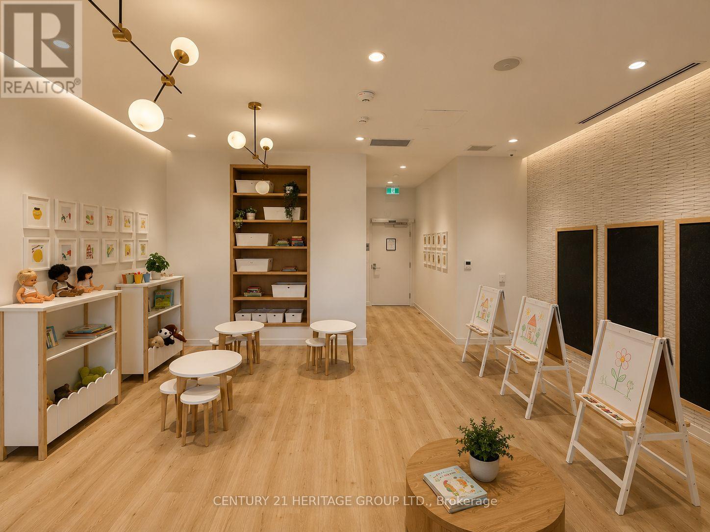 403 - 6 Chartwell Road, Toronto, Ontario  M8Z 4E8 - Photo 3 - W13574642