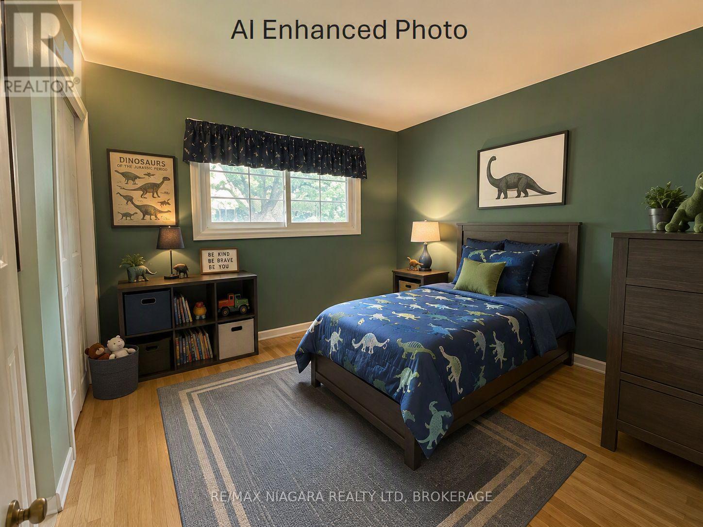 19 Ramlee Road, St. Catharines, Ontario  L2M 2K4 - Photo 14 - X13569916