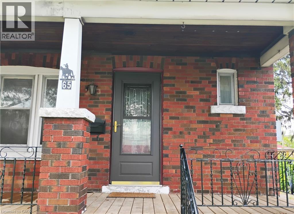 65 Harmony Avenue, Hamilton, Ontario  L8H 4X5 - Photo 3 - 40843657