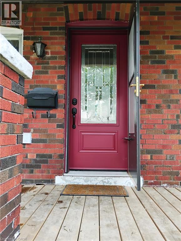 65 Harmony Avenue, Hamilton, Ontario  L8H 4X5 - Photo 4 - 40843657