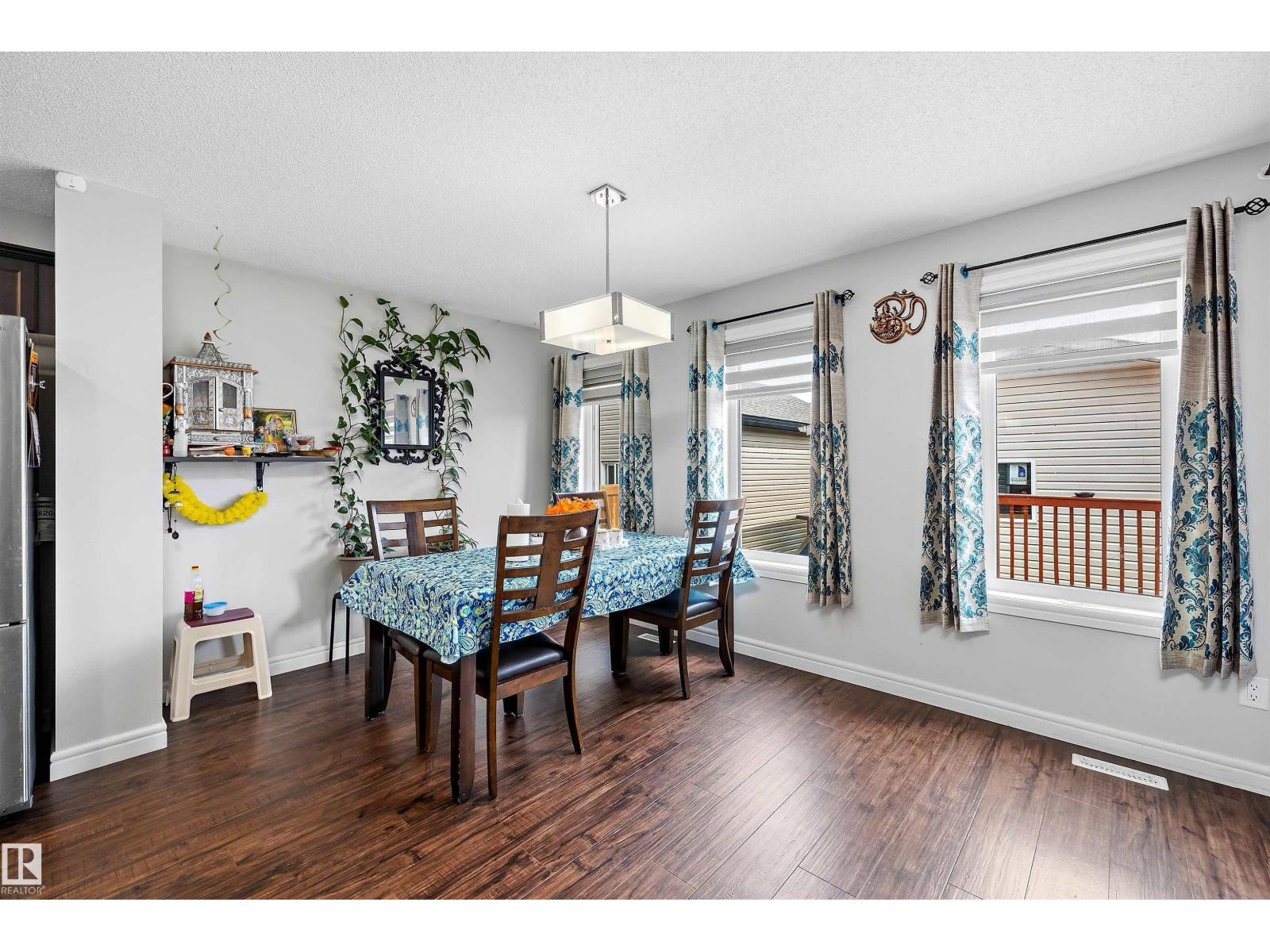 1563 Tamarack Bv NW, Edmonton, Alberta  T6T 2E2 - Photo 14 - E4499351