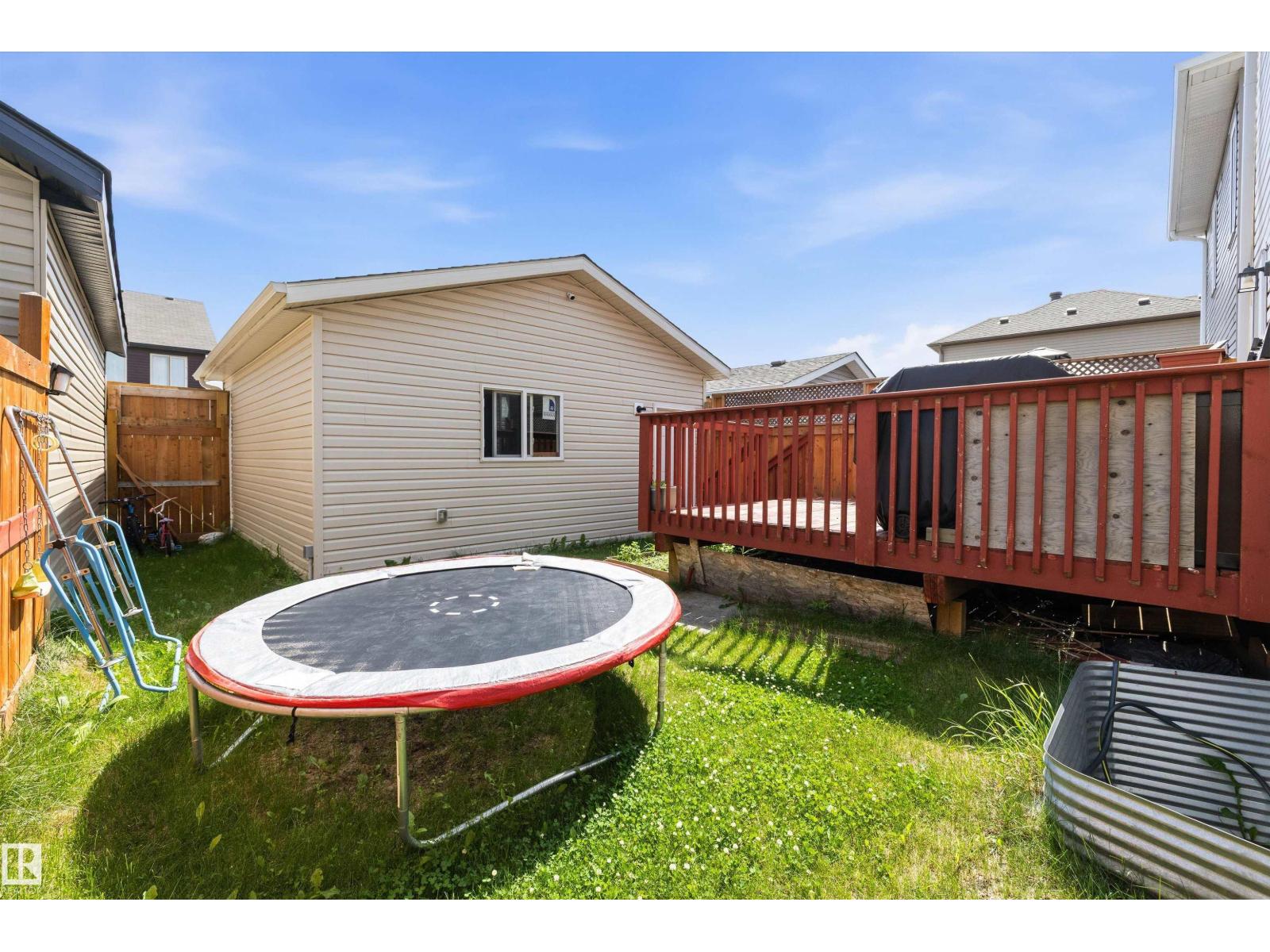 1563 Tamarack Bv NW, Edmonton, Alberta  T6T 2E2 - Photo 41 - E4499351