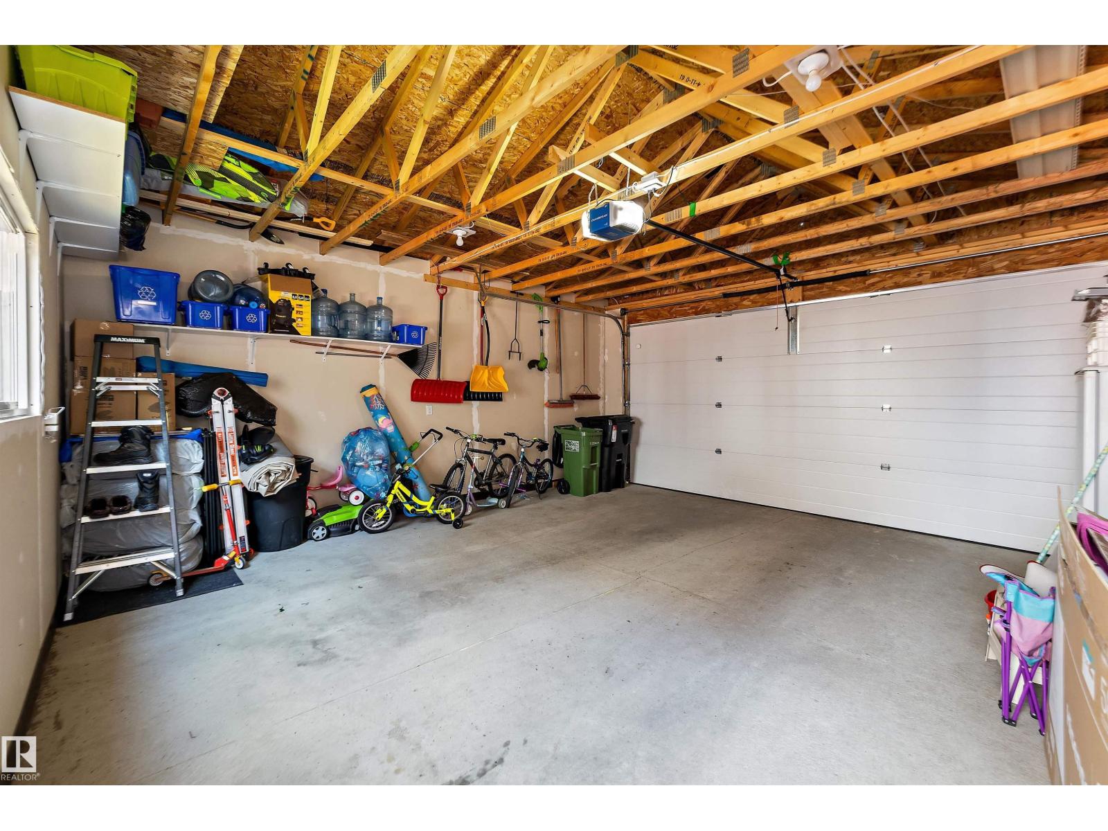1563 Tamarack Bv NW, Edmonton, Alberta  T6T 2E2 - Photo 44 - E4499351