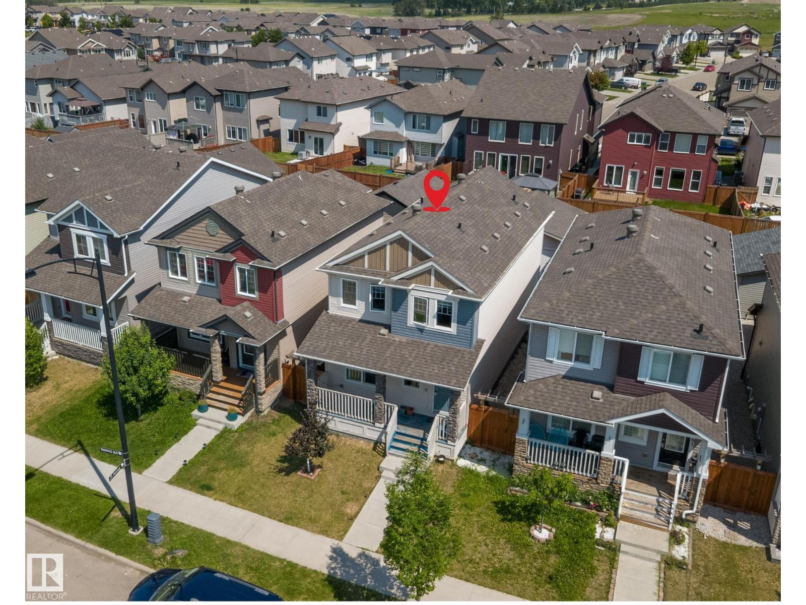 1563 Tamarack Bv NW, Edmonton, Alberta  T6T 2E2 - Photo 47 - E4499351