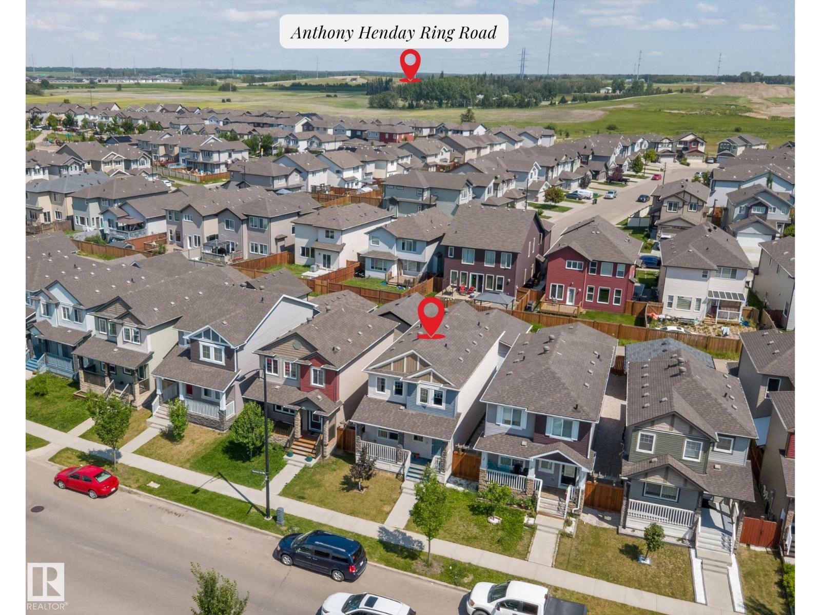 1563 Tamarack Bv NW, Edmonton, Alberta  T6T 2E2 - Photo 48 - E4499351