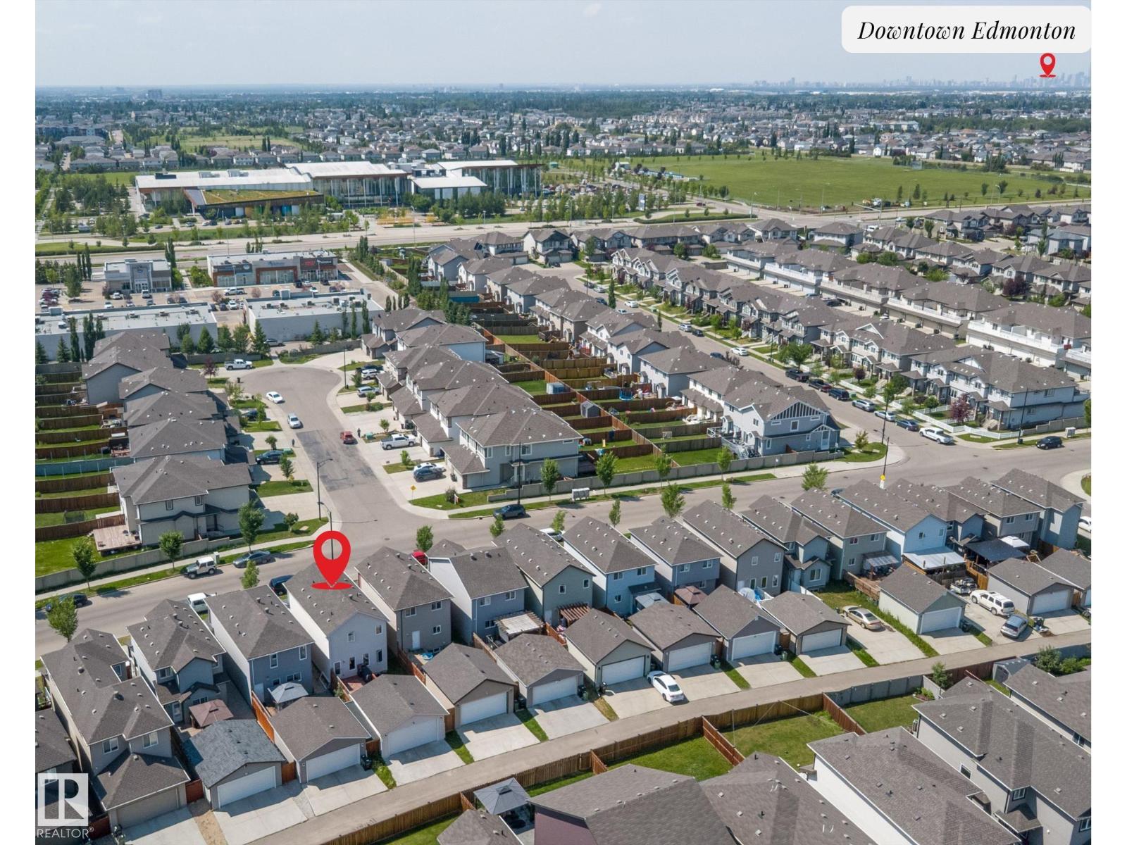 1563 Tamarack Bv NW, Edmonton, Alberta  T6T 2E2 - Photo 52 - E4499351