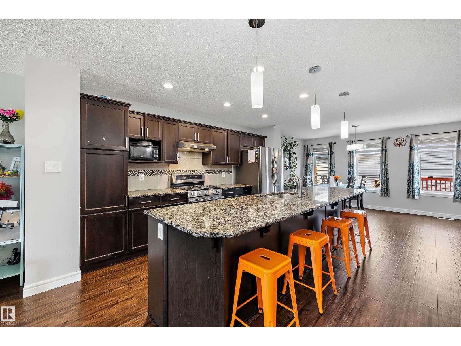 1563 Tamarack Bv NW, Edmonton, Alberta  T6T 2E2 - Photo 9 - E4499351