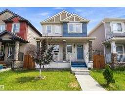 1563 TAMARACK BV NW, Edmonton, Alberta