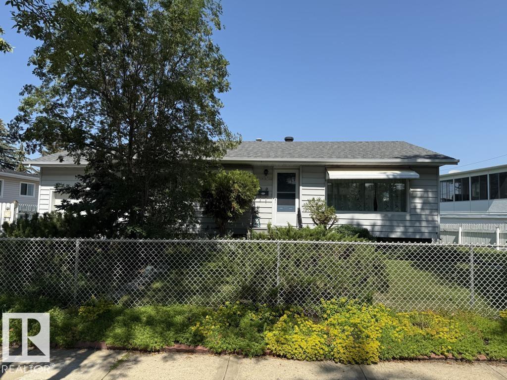 9908 96A Avenue, Fort Saskatchewan, Alberta