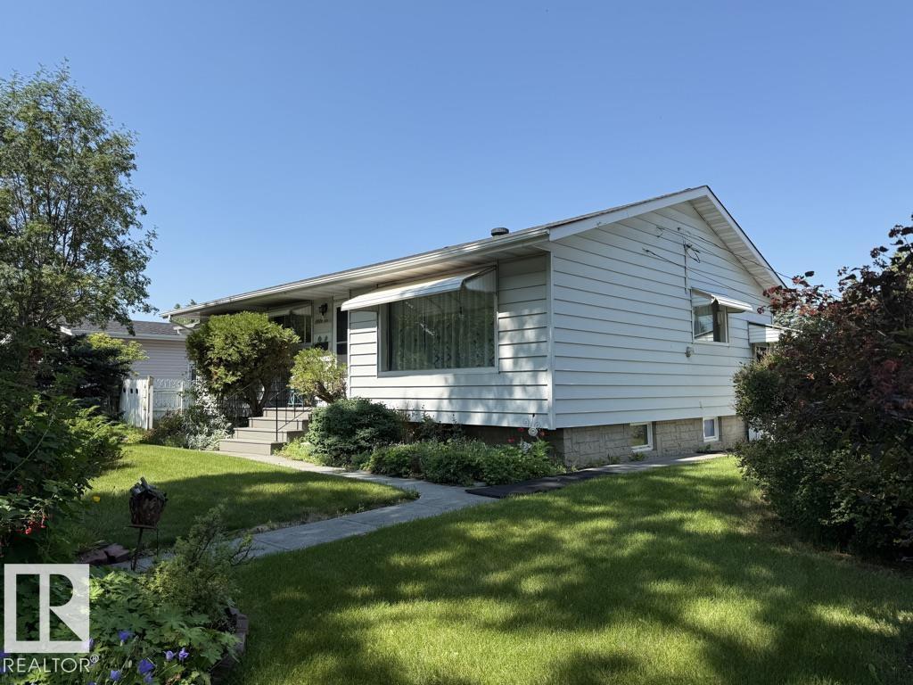 9908 96a Avenue, Fort Saskatchewan, Alberta  T8L 1P6 - Photo 4 - E4499353