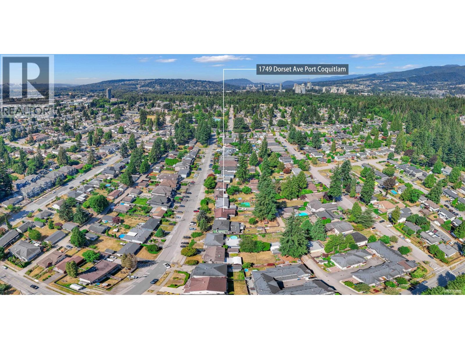 1749 Dorset Avenue, Port Coquitlam, British Columbia  V3B 2A3 - Photo 4 - R3146257