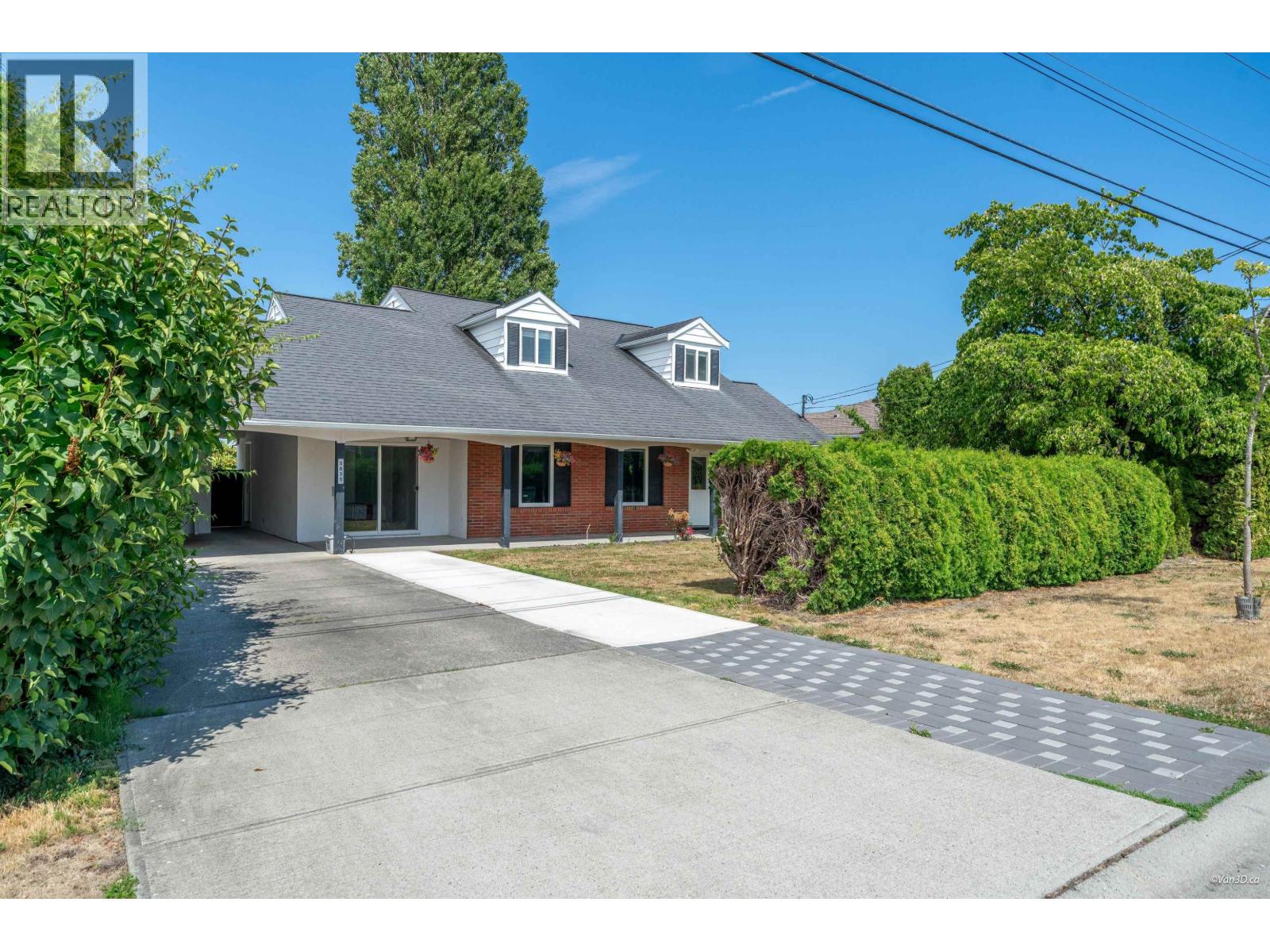 5835 Crescent Drive, Delta, British Columbia  V4K 2E7 - Photo 35 - R3147299