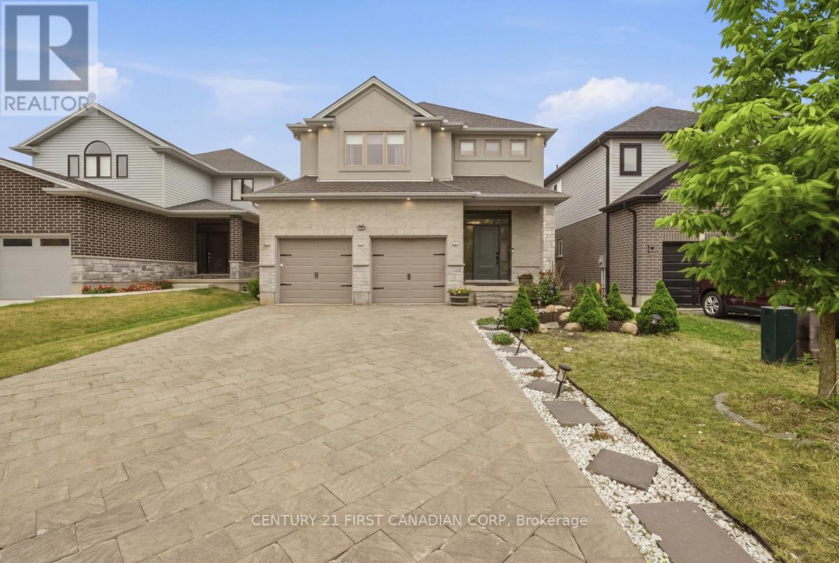 464 JESSICA WAY ROAD, London North, Ontario