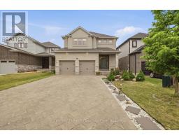 464 JESSICA WAY ROAD, London North, Ontario
