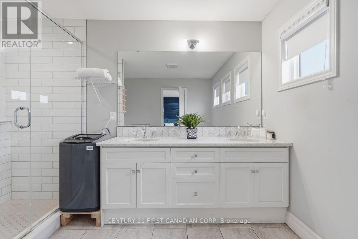 464 Jessica Way Road, London North (North I), Ontario  N6H 5L4 - Photo 15 - X13573594
