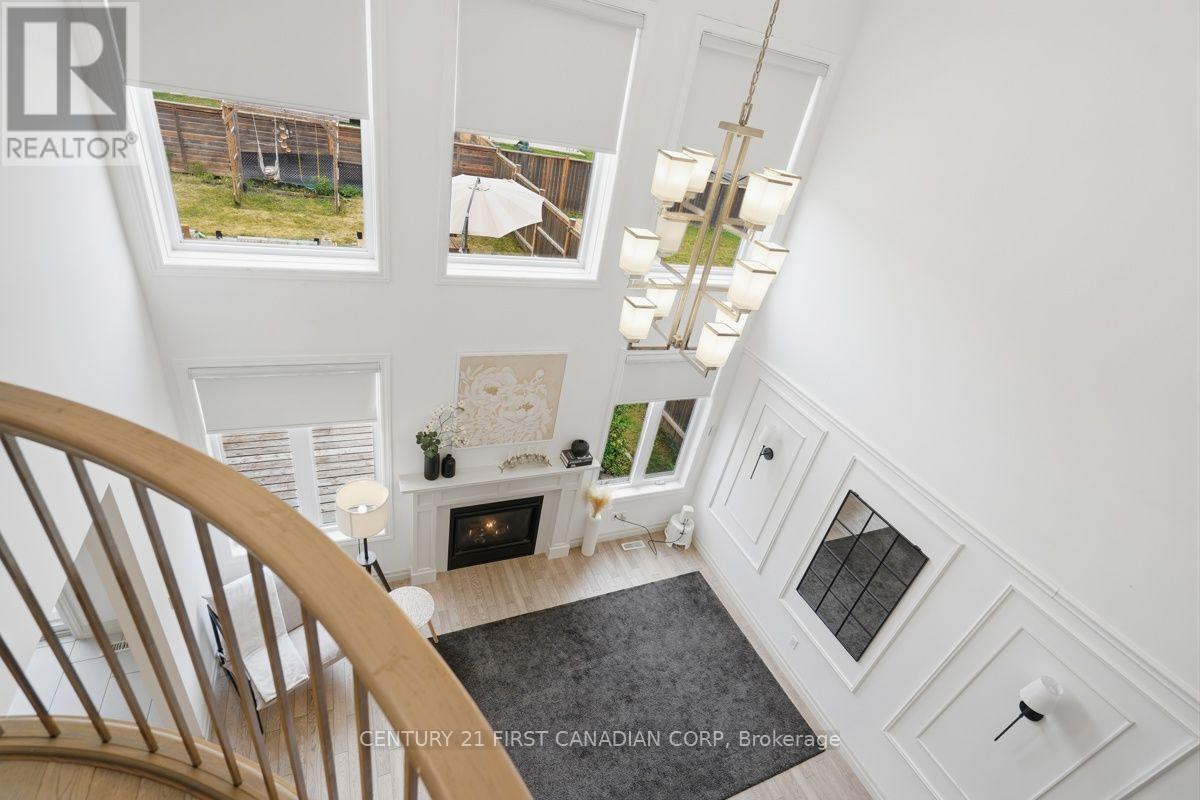 464 Jessica Way Road, London North (North I), Ontario  N6H 5L4 - Photo 13 - X13573594