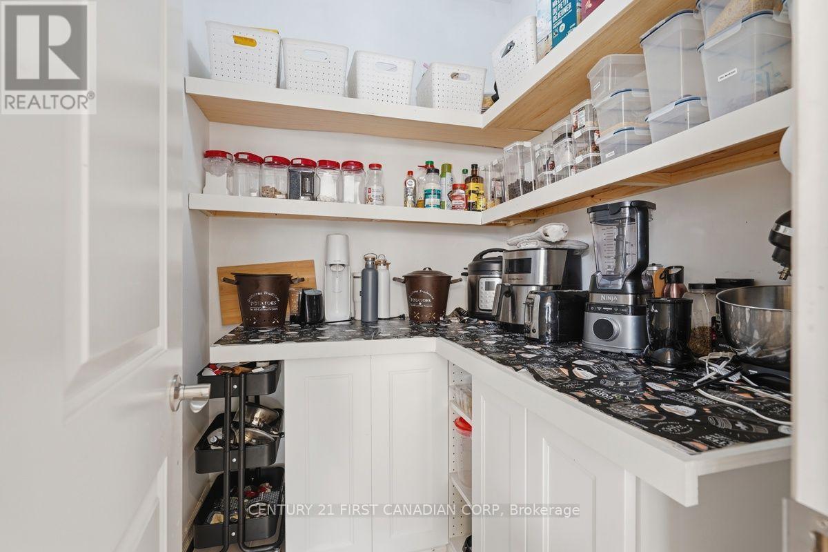 464 Jessica Way Road, London North (North I), Ontario  N6H 5L4 - Photo 9 - X13573594