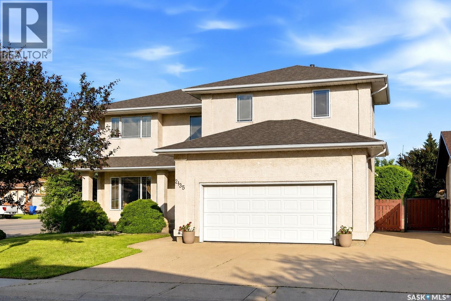 2135 Potts Crescent E, Regina, Saskatchewan  S4V 2E6 - Photo 1 - SK042859