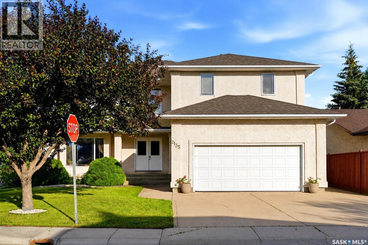 2135 Potts Crescent E, Regina, Saskatchewan  S4V 2E6 - Photo 2 - SK042859