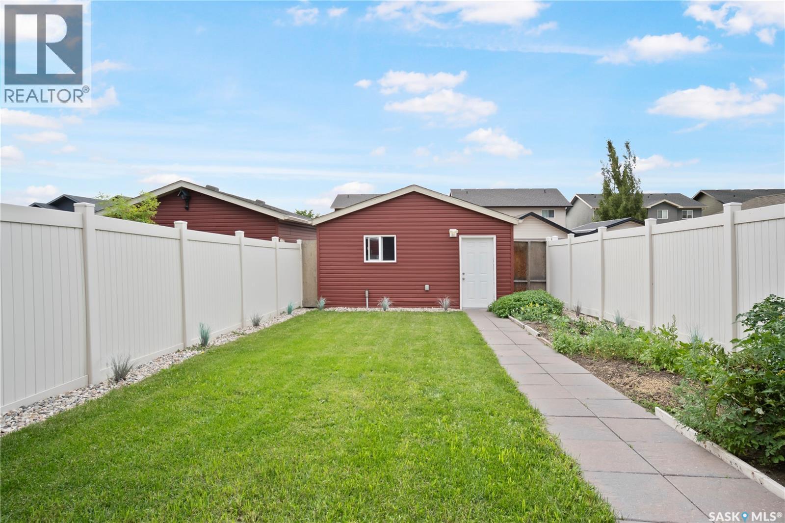 4406 Green Olive Way, Regina, Saskatchewan  S4V 3H5 - Photo 32 - SK042690