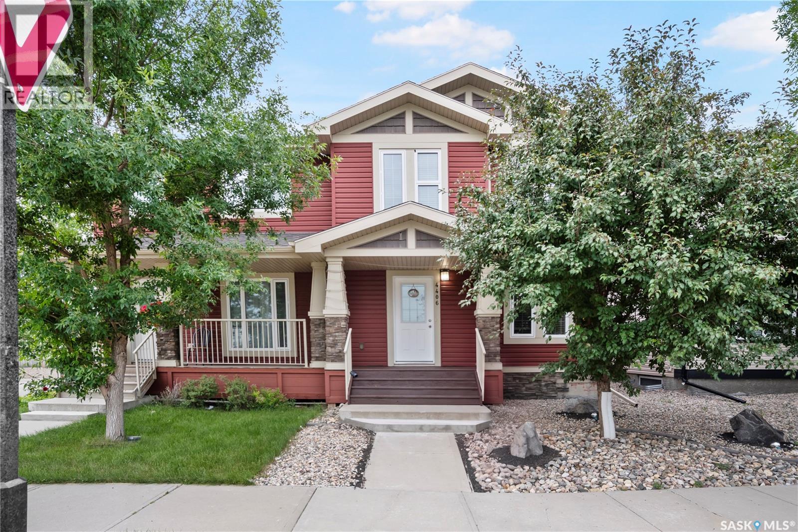 4406 Green Olive Way, Regina, Saskatchewan  S4V 3H5 - Photo 38 - SK042690