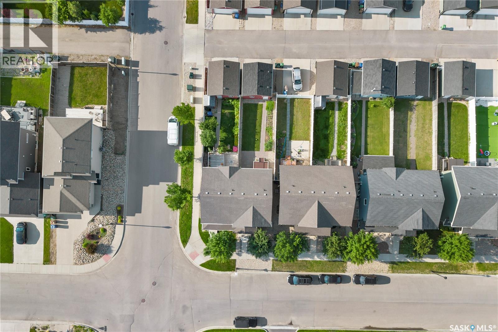 4406 Green Olive Way, Regina, Saskatchewan  S4V 3H5 - Photo 42 - SK042690