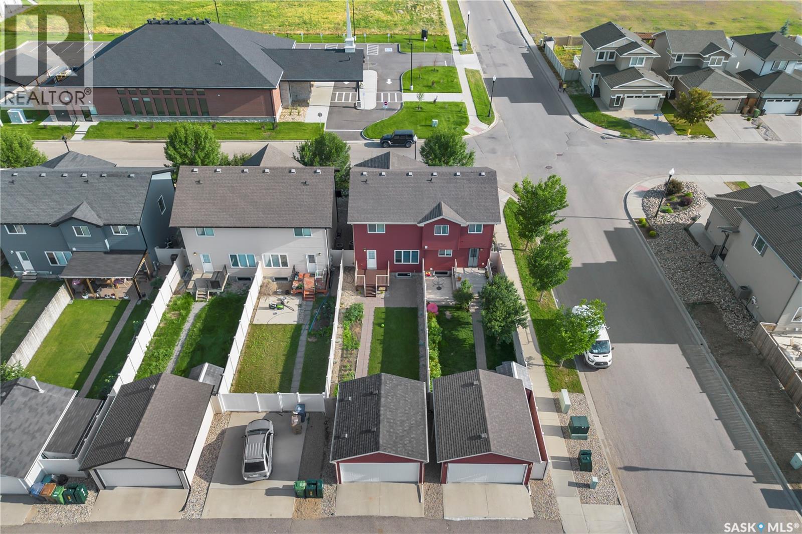 4406 Green Olive Way, Regina, Saskatchewan  S4V 3H5 - Photo 43 - SK042690