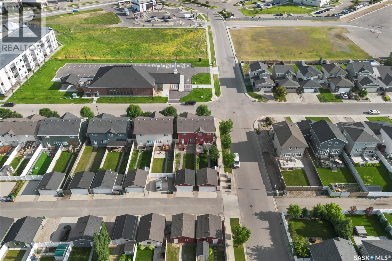 4406 Green Olive Way, Regina, Saskatchewan  S4V 3H5 - Photo 44 - SK042690