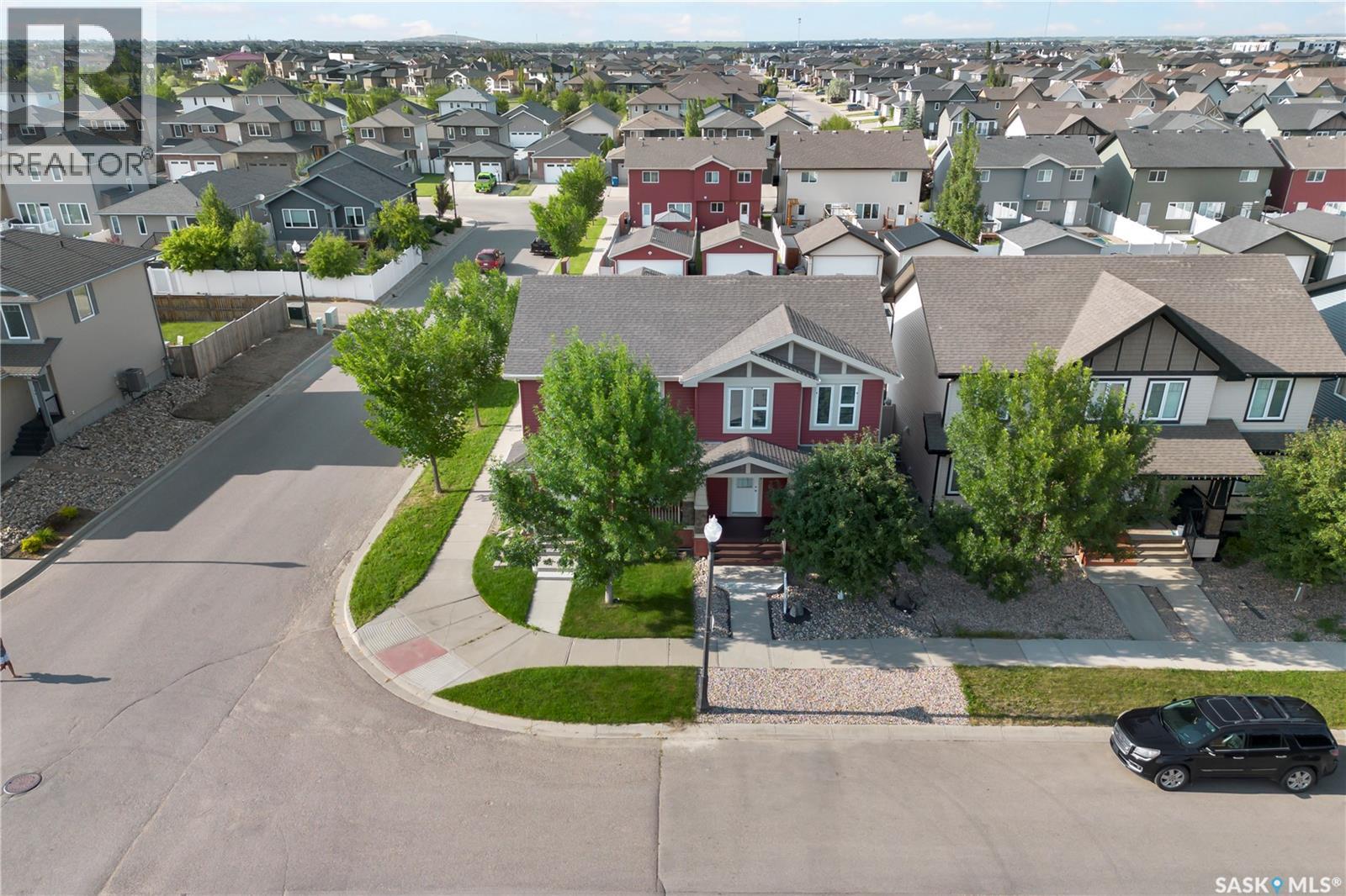 4406 Green Olive Way, Regina, Saskatchewan  S4V 3H5 - Photo 45 - SK042690