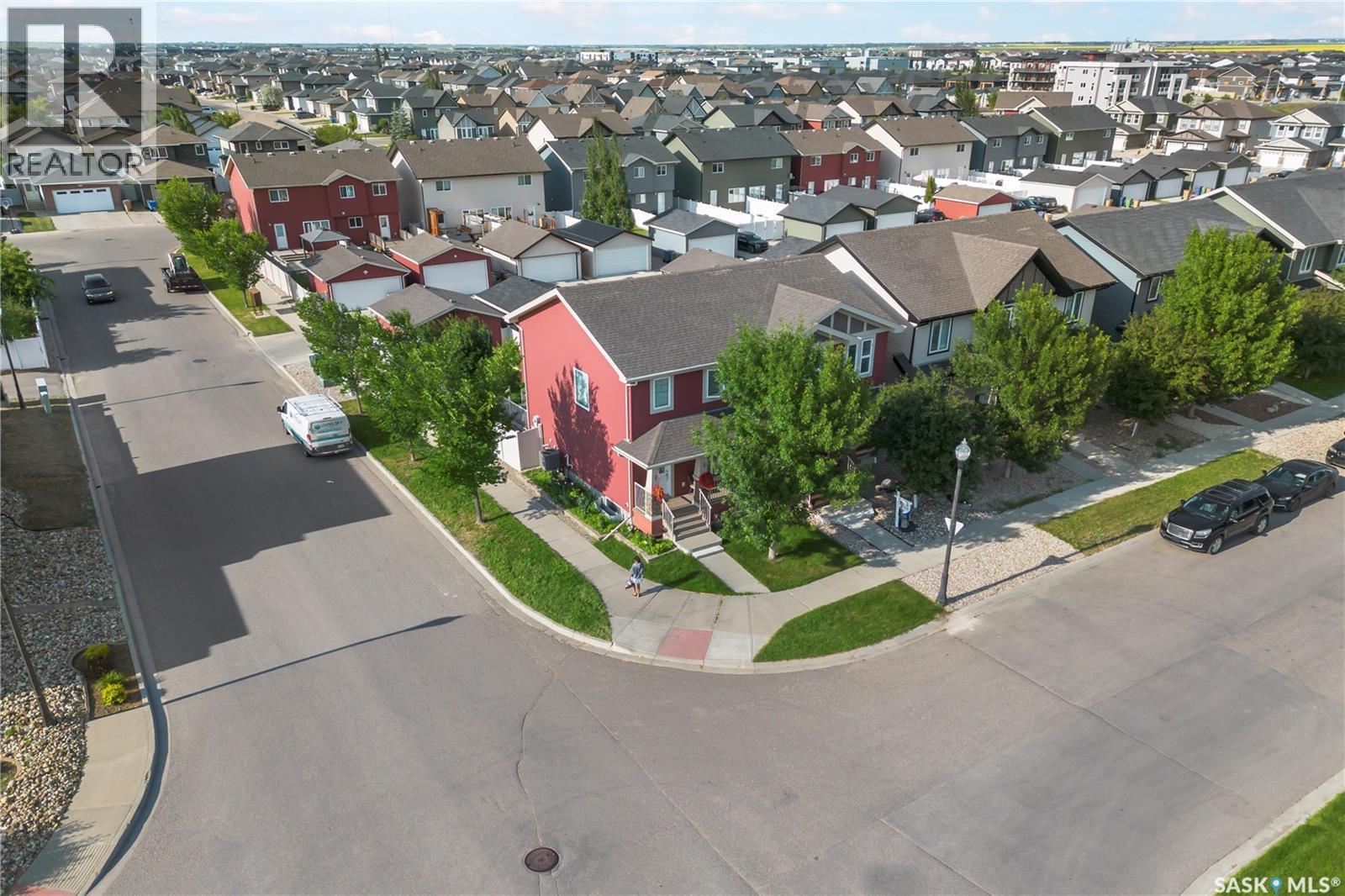4406 Green Olive Way, Regina, Saskatchewan  S4V 3H5 - Photo 46 - SK042690