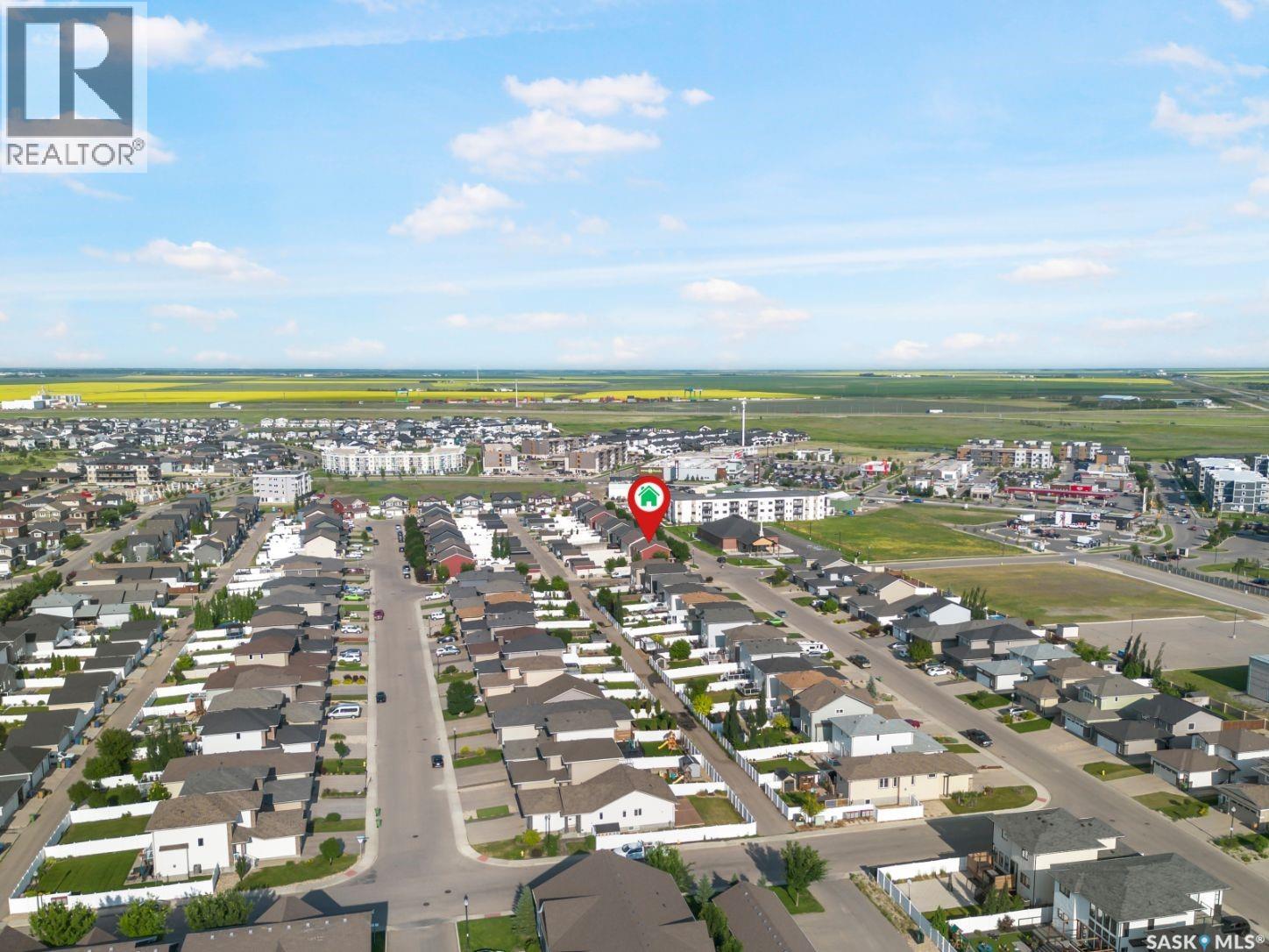 4406 Green Olive Way, Regina, Saskatchewan  S4V 3H5 - Photo 47 - SK042690